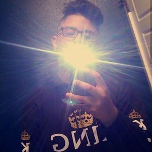 Meet your Posher, Nicholas